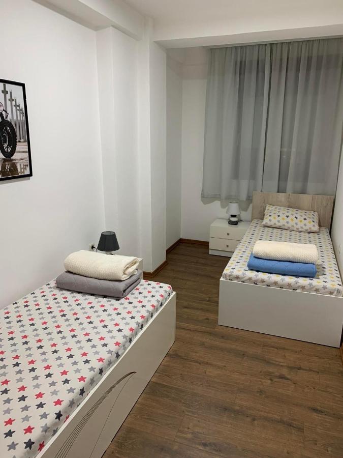 Appartamento Mar Lux Kumanovo Esterno foto