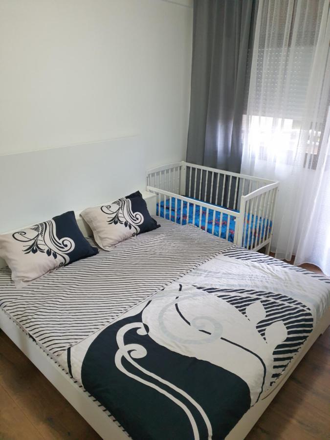 Appartamento Mar Lux Kumanovo Esterno foto